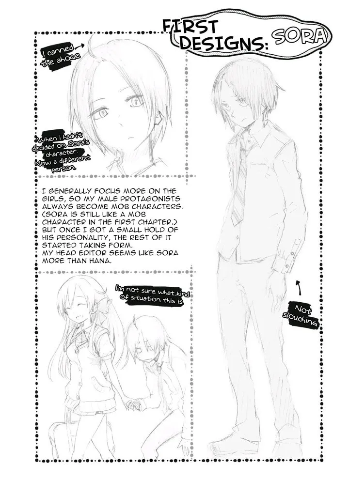 Girigiri Out Chapter 2 page 26 - 