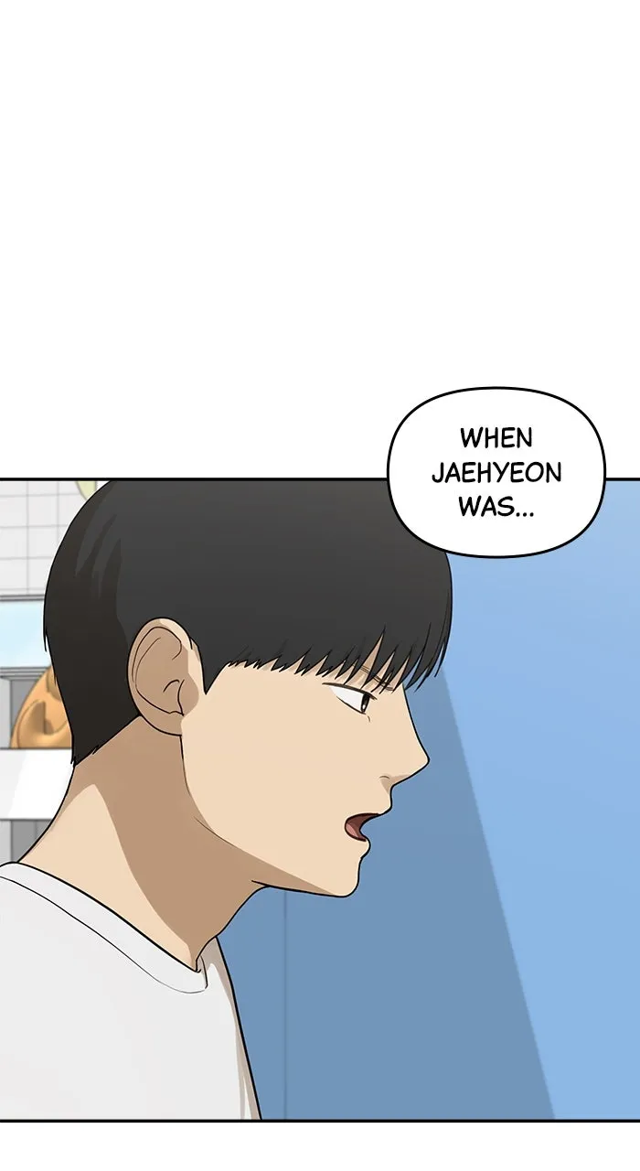 Girl Friend Chapter 21 page 1 - 