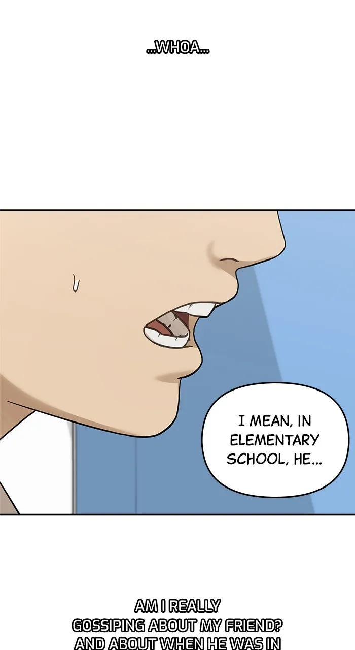 Girl Friend Chapter 21 page 2 - 