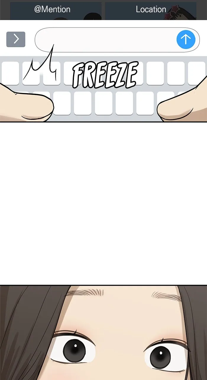 Girl Friend Chapter 21 page 15 - 