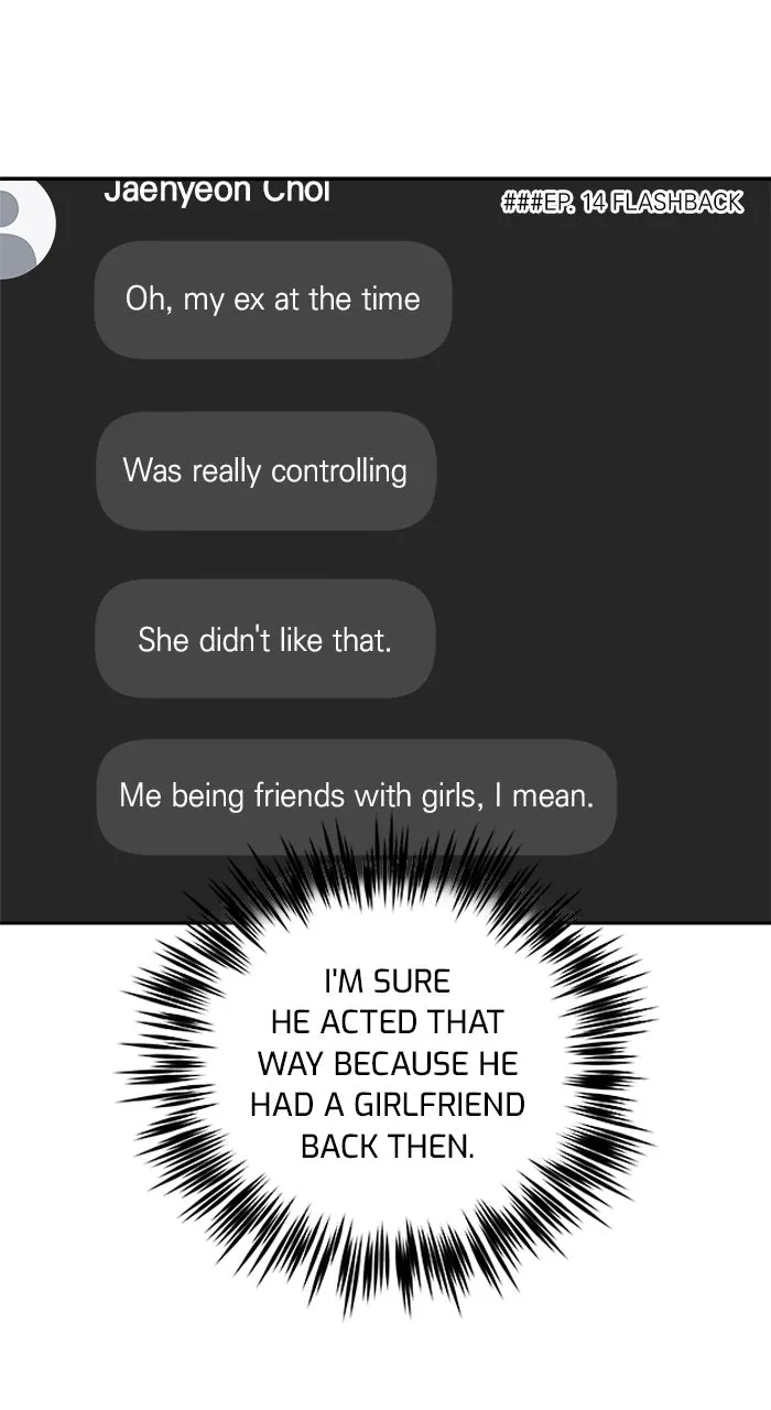 Girl Friend Chapter 21 page 18 - 