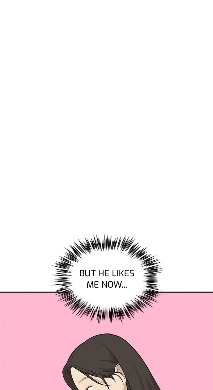 Girl Friend Chapter 21 page 19 - 