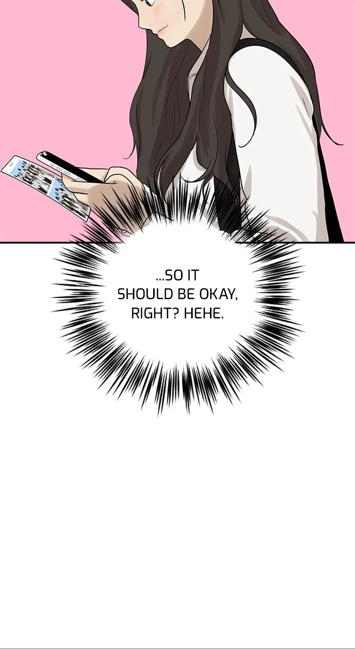 Girl Friend Chapter 21 page 20 - 