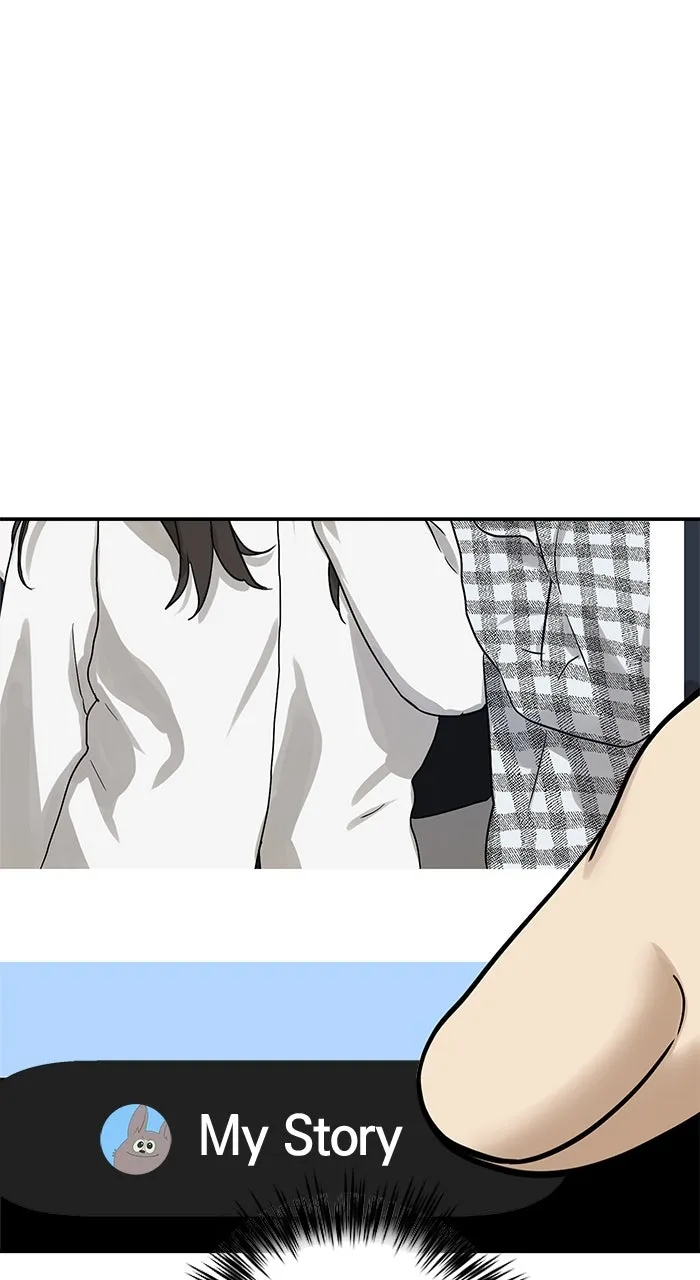 Girl Friend Chapter 21 page 22 - 