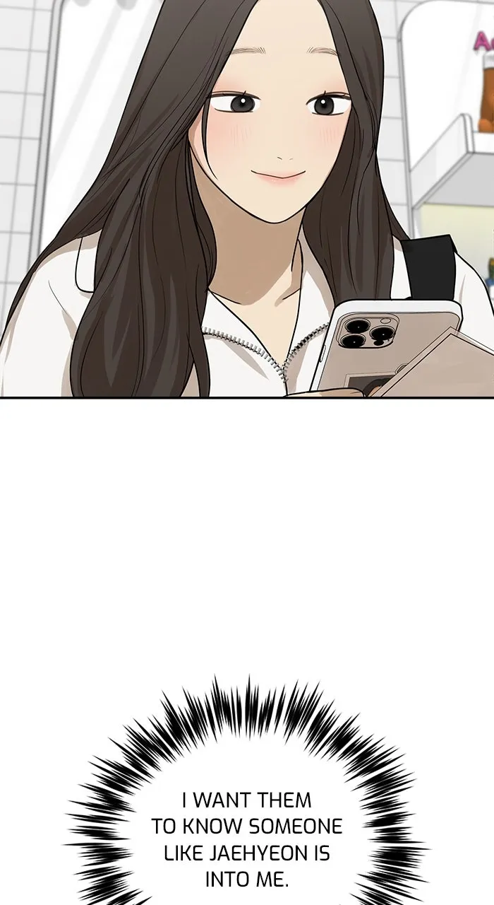 Girl Friend Chapter 21 page 24 - 