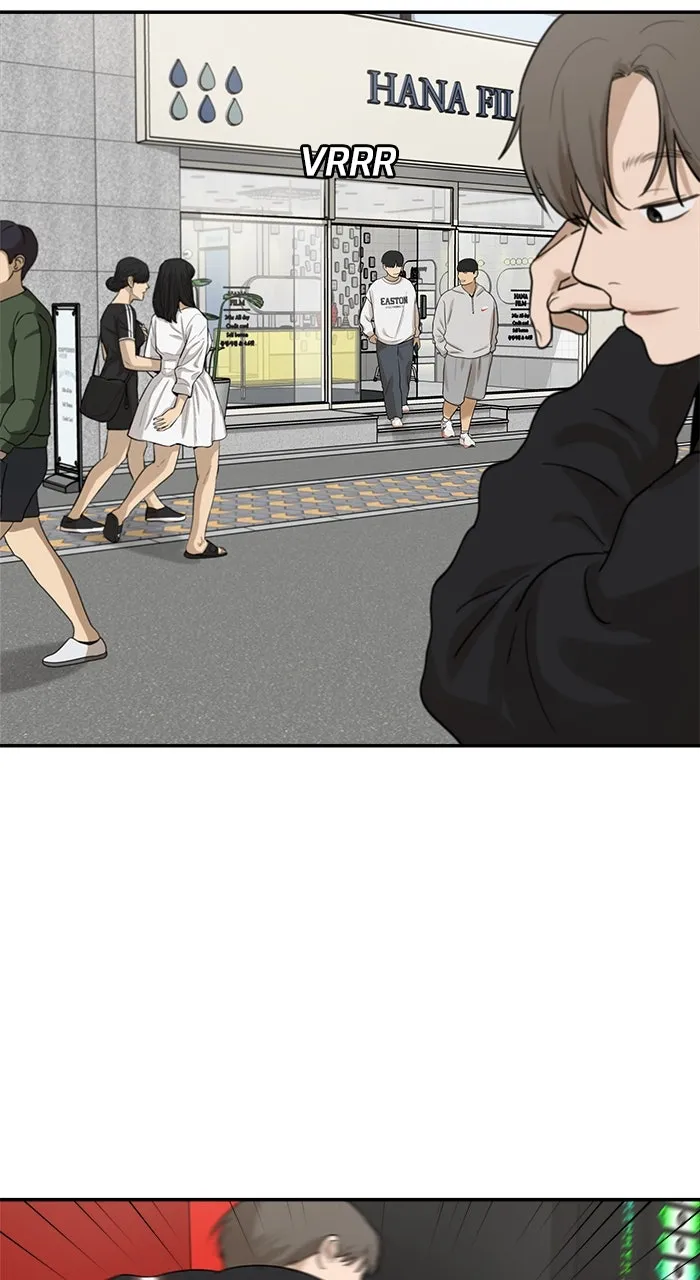 Girl Friend Chapter 21 page 28 - 