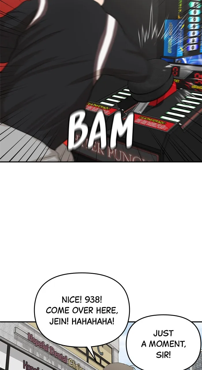 Girl Friend Chapter 21 page 29 - 