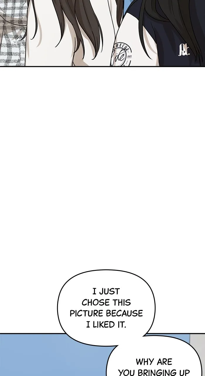 Girl Friend Chapter 21 page 4 - 