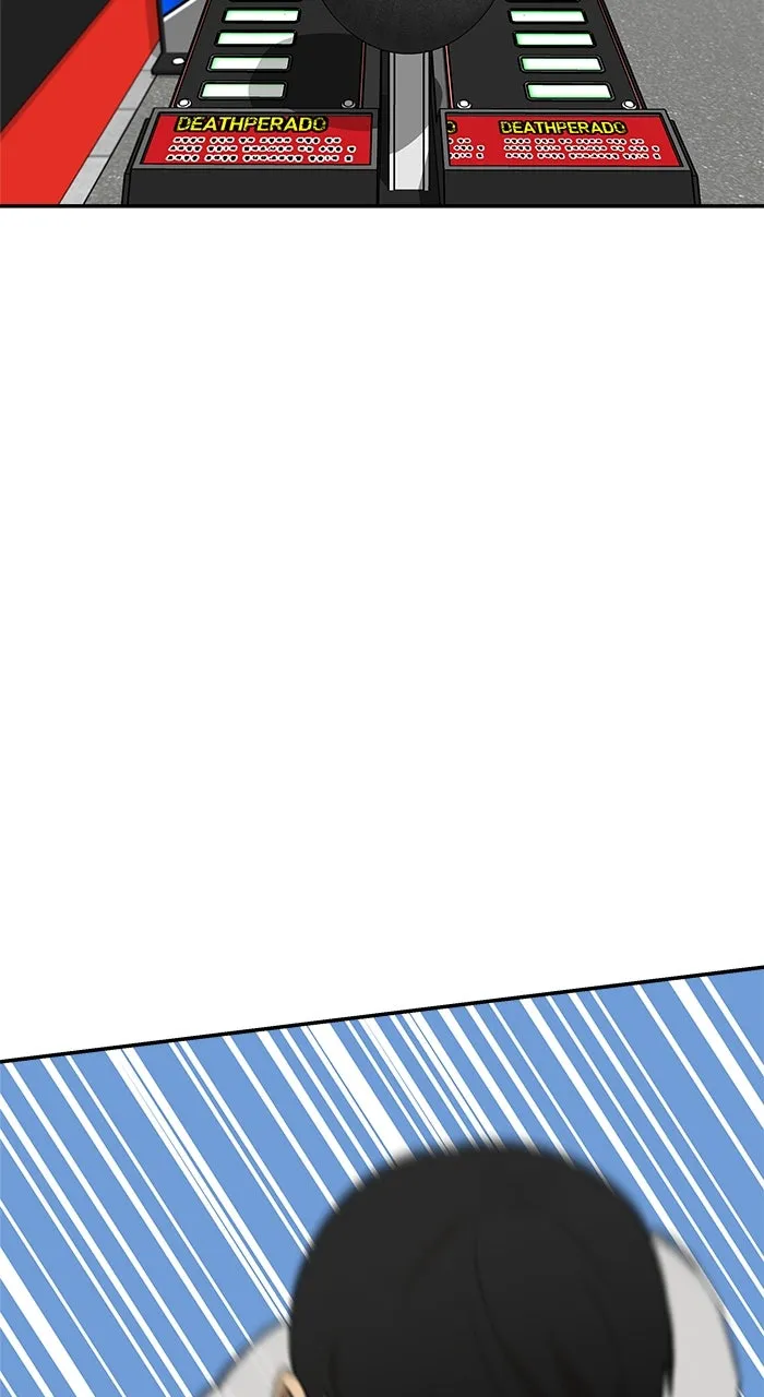 Girl Friend Chapter 21 page 33 - 