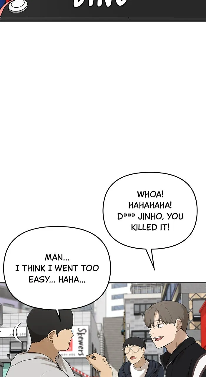 Girl Friend Chapter 21 page 36 - 
