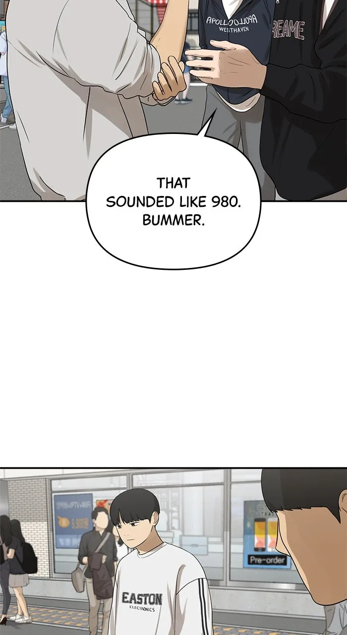 Girl Friend Chapter 21 page 37 - 