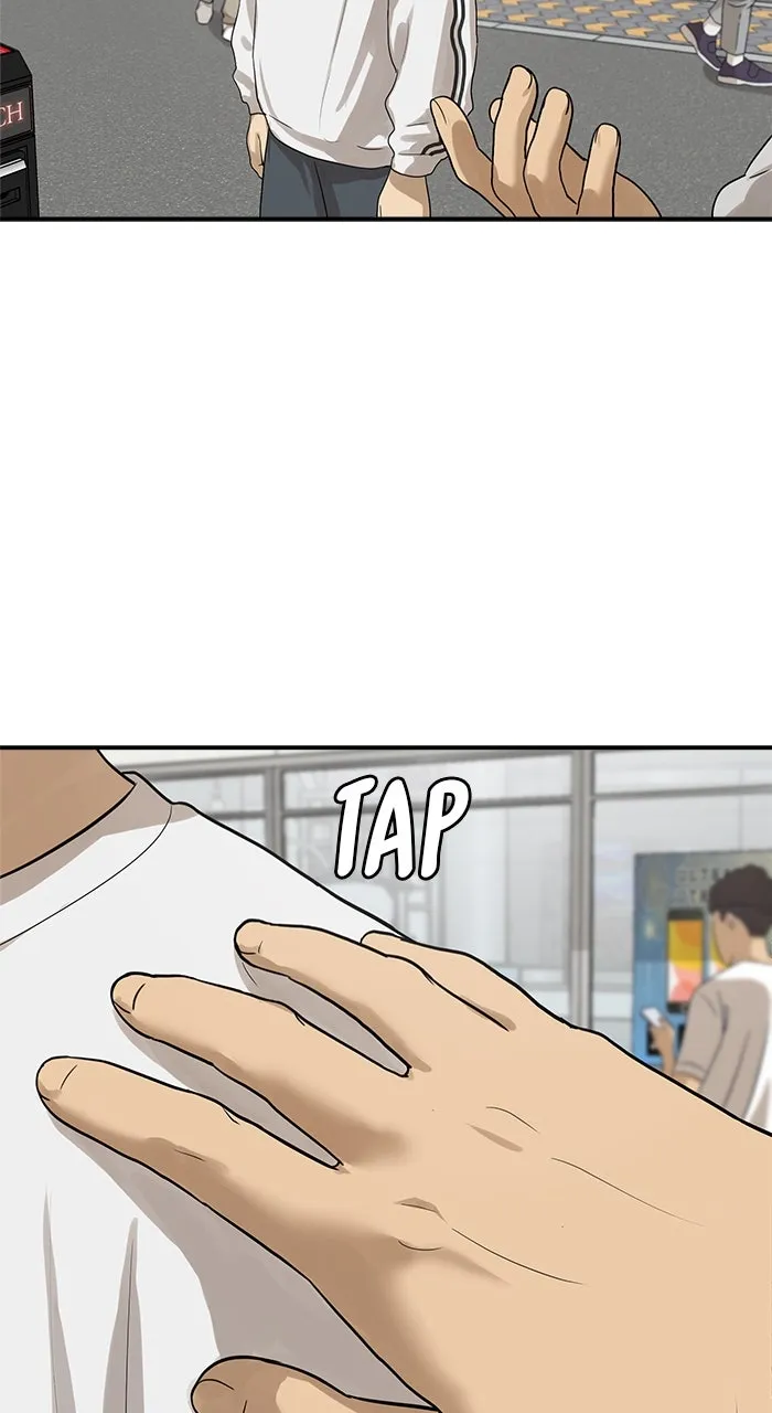 Girl Friend Chapter 21 page 38 - 
