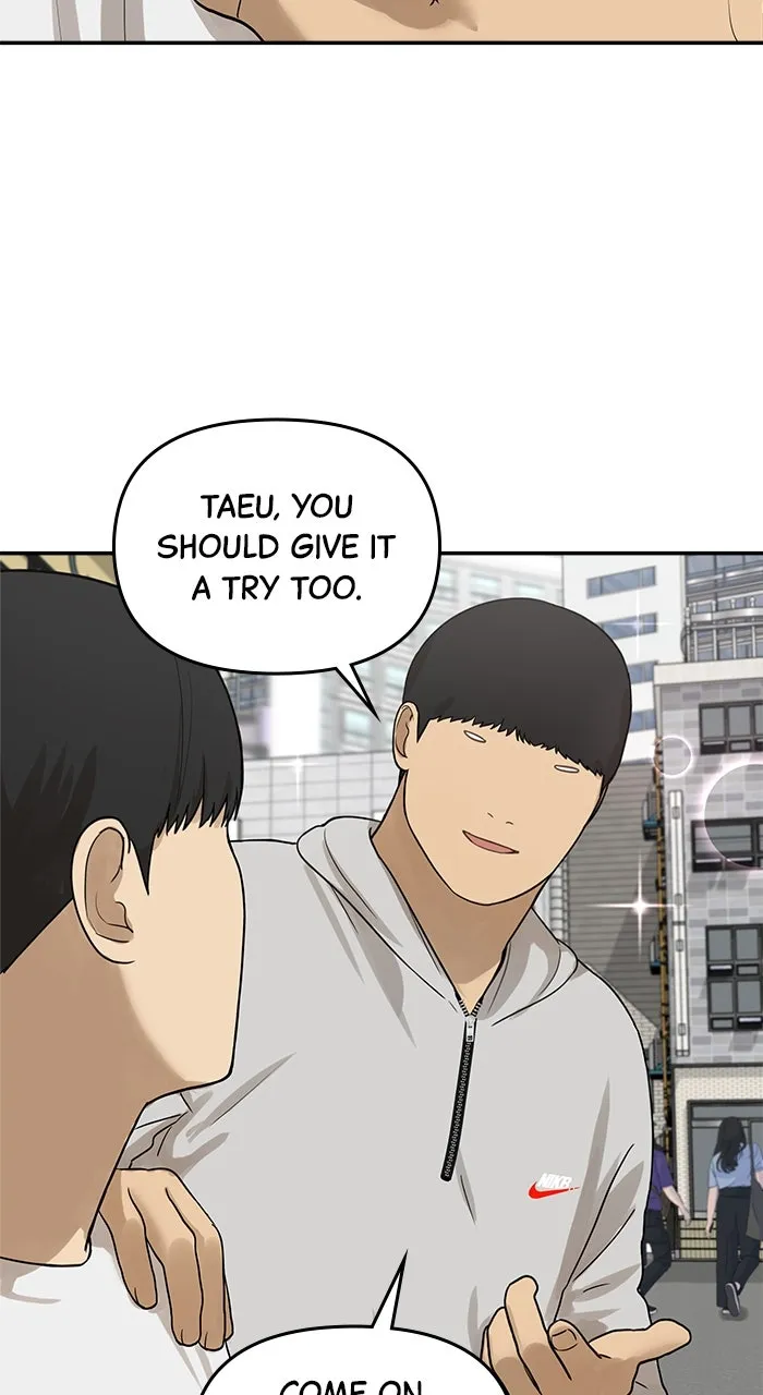 Girl Friend Chapter 21 page 39 - 