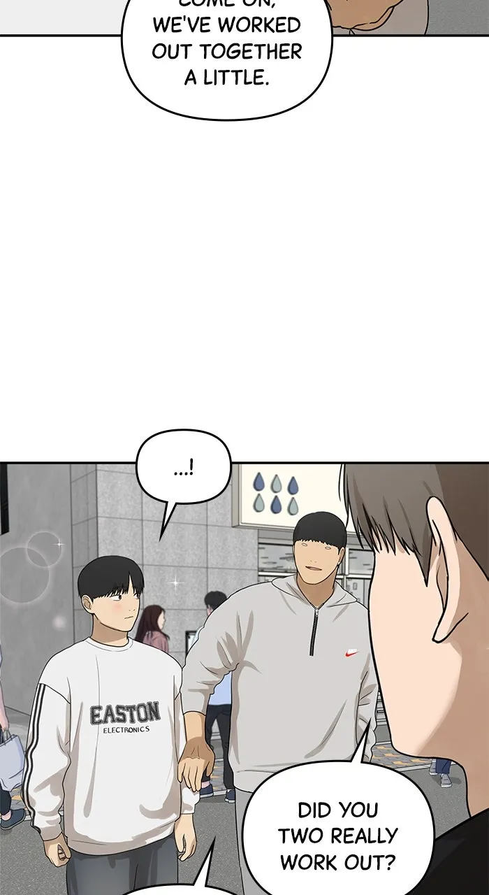 Girl Friend Chapter 21 page 40 - 