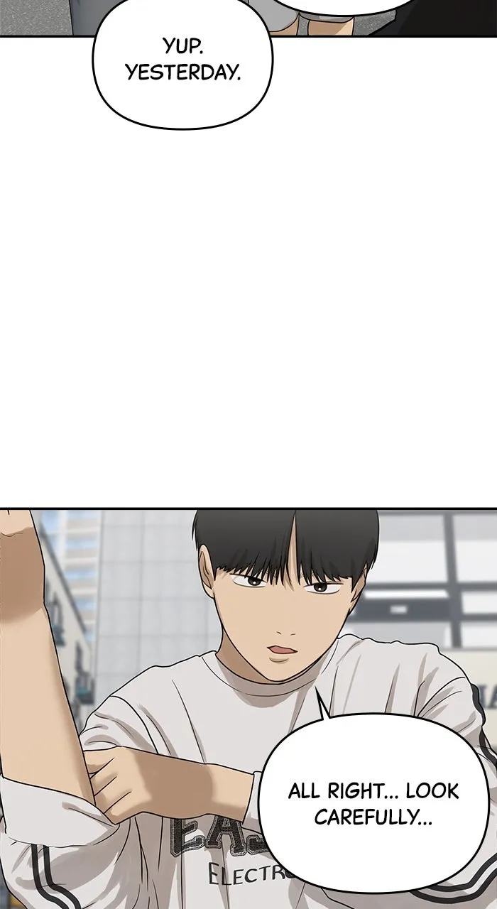 Girl Friend Chapter 21 page 41 - 