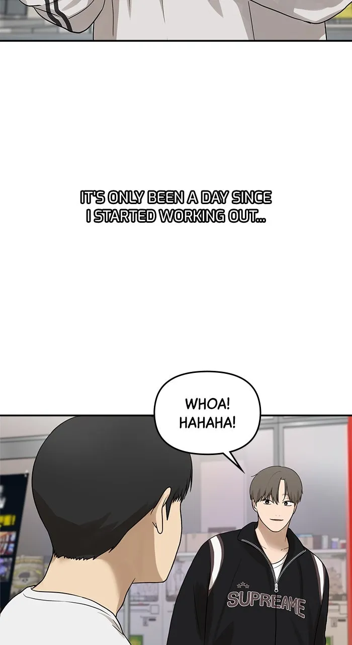 Girl Friend Chapter 21 page 42 - 