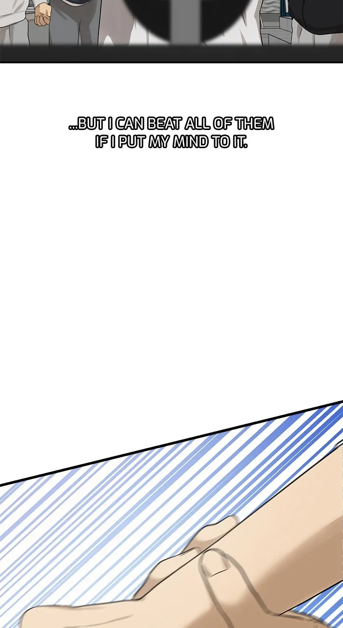 Girl Friend Chapter 21 page 44 - 