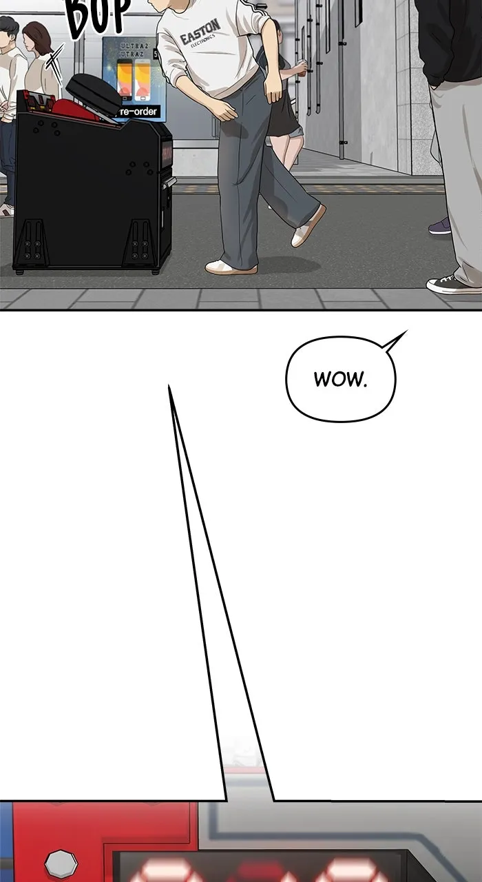 Girl Friend Chapter 21 page 48 - 