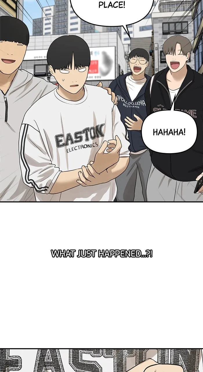 Girl Friend Chapter 21 page 51 - 