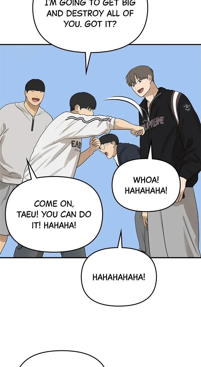 Girl Friend Chapter 21 page 53 - 