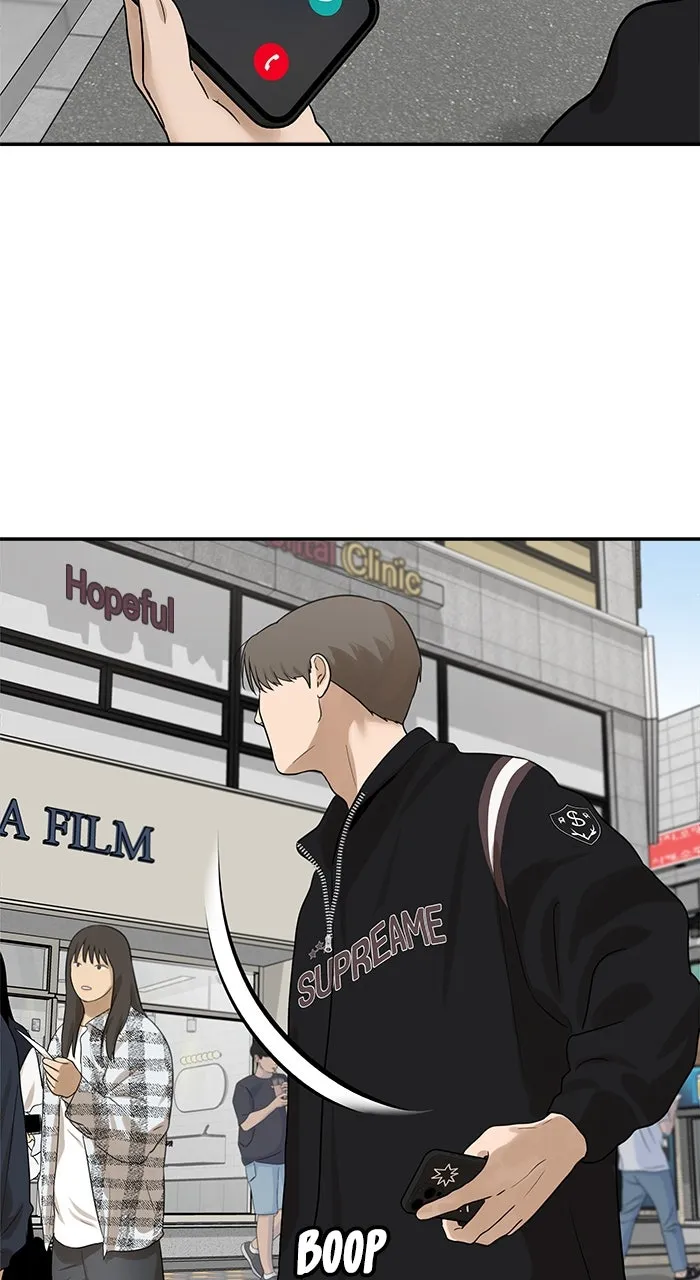 Girl Friend Chapter 21 page 59 - 