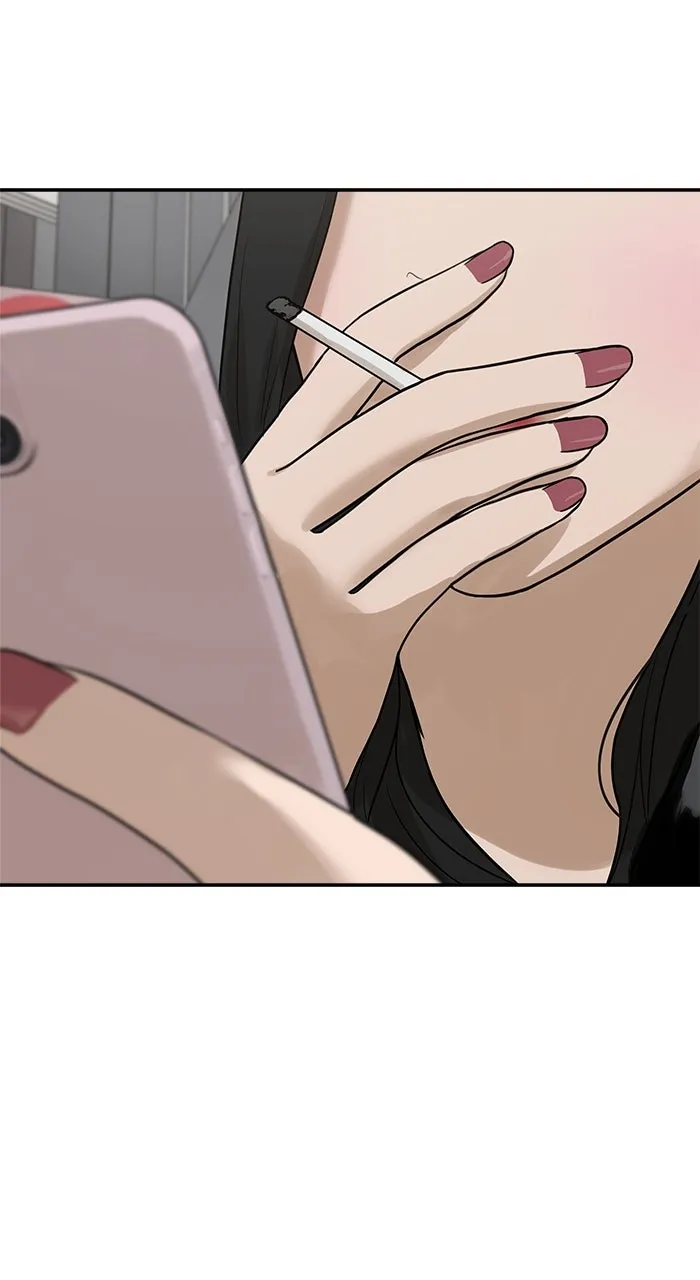 Girl Friend Chapter 21 page 61 - 
