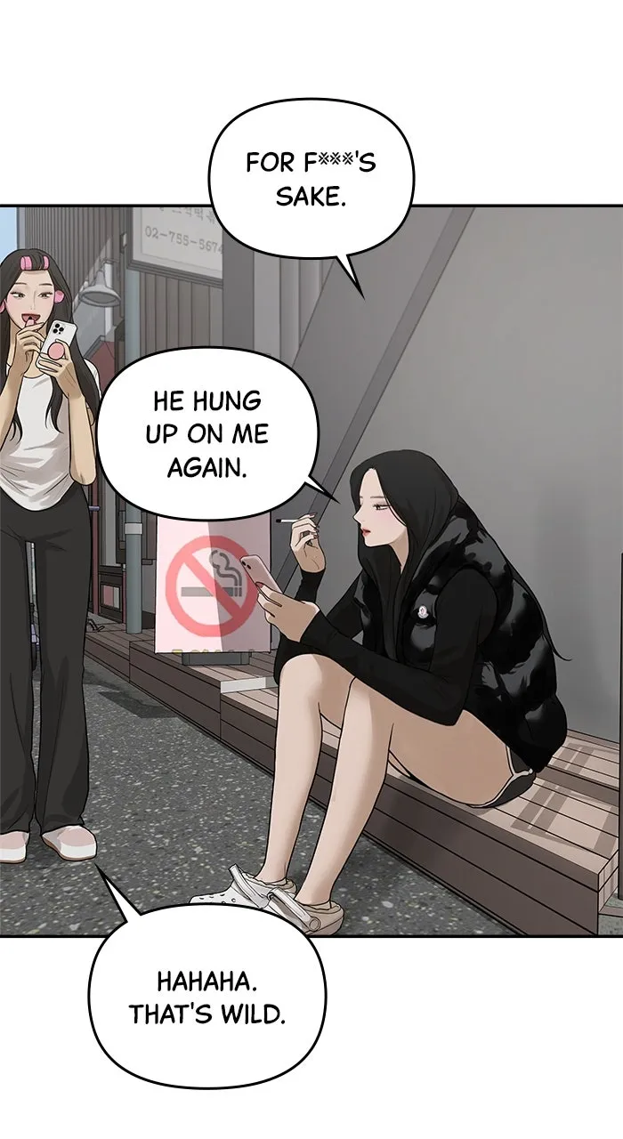 Girl Friend Chapter 21 page 62 - 