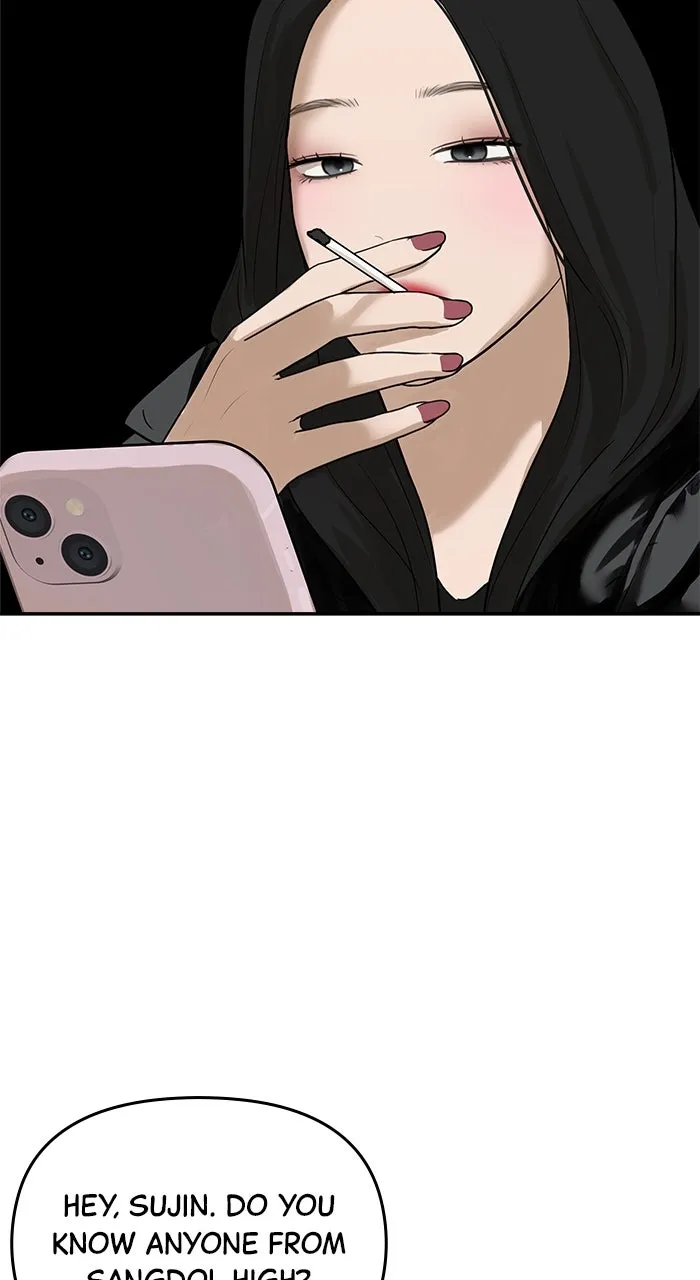 Girl Friend Chapter 21 page 69 - 