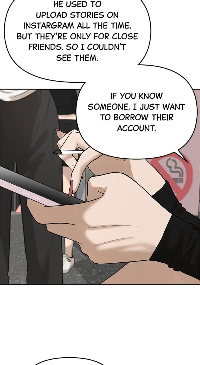 Girl Friend Chapter 21 page 71 - 