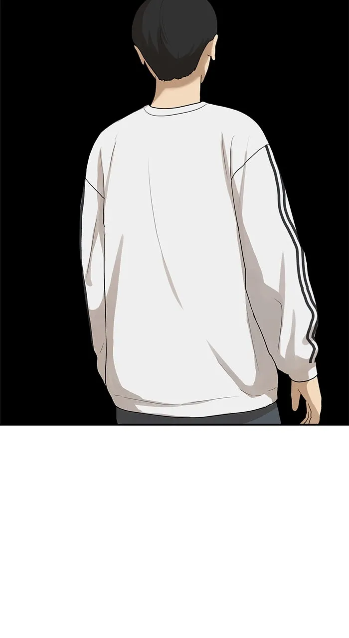 Girl Friend Chapter 21 page 9 - 