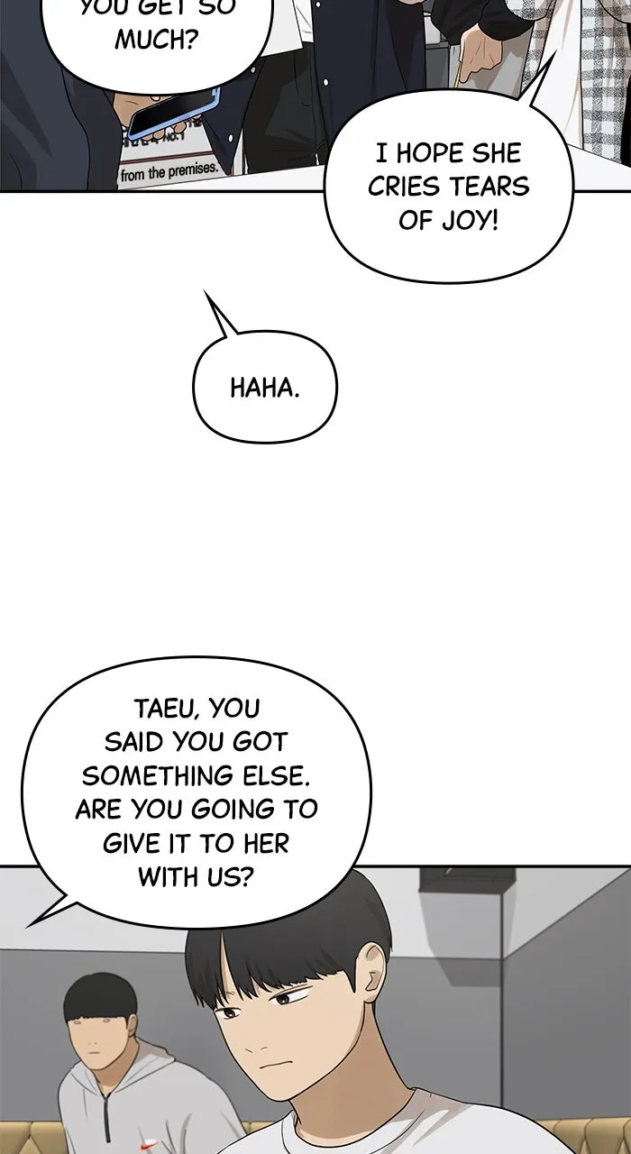 Girl Friend Chapter 21 page 81 - 