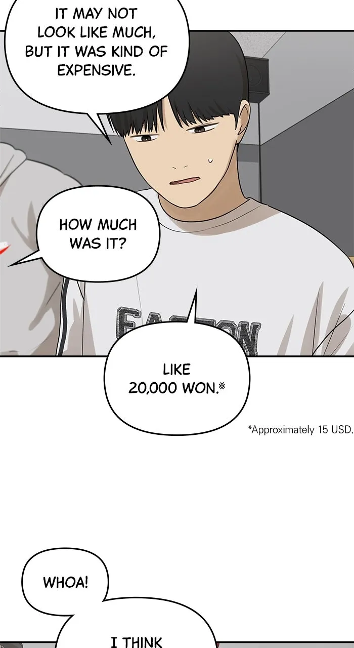 Girl Friend Chapter 21 page 86 - 