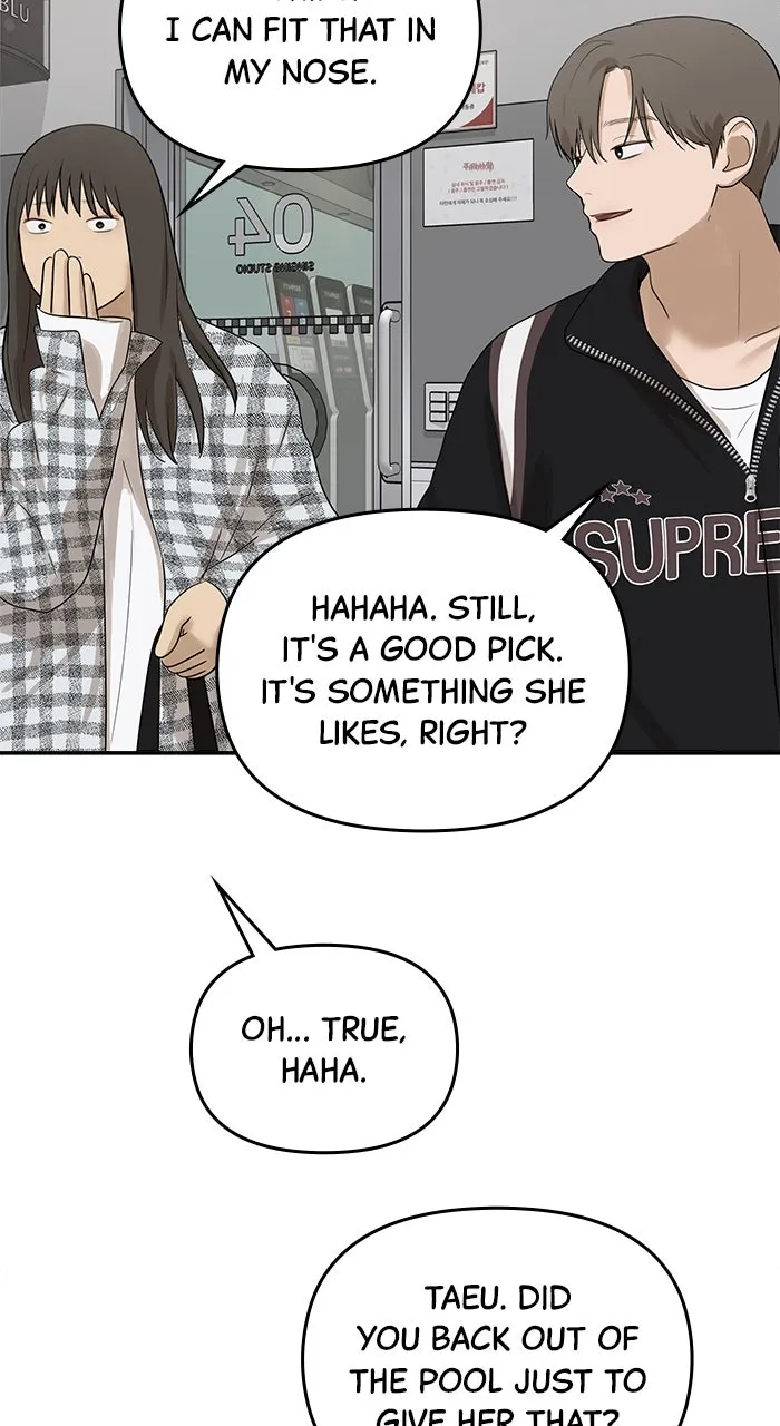 Girl Friend Chapter 21 page 87 - 