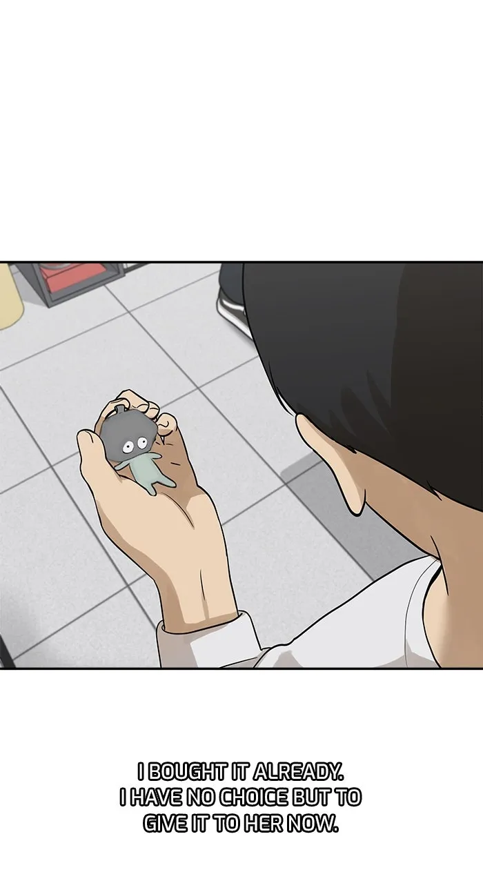 Girl Friend Chapter 21 page 89 - 