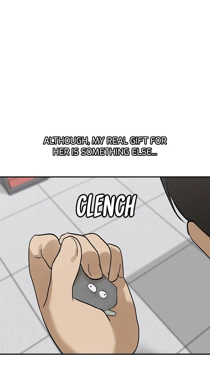 Girl Friend Chapter 21 page 91 - 