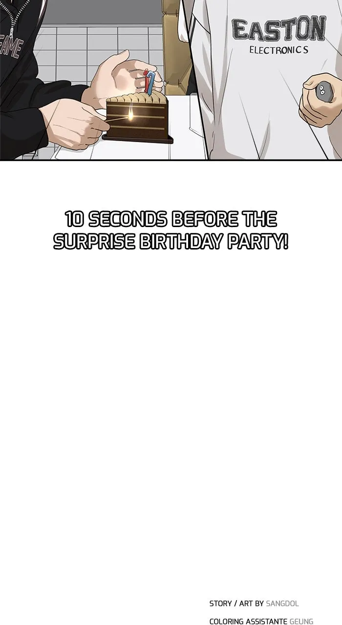 Girl Friend Chapter 21 page 93 - 