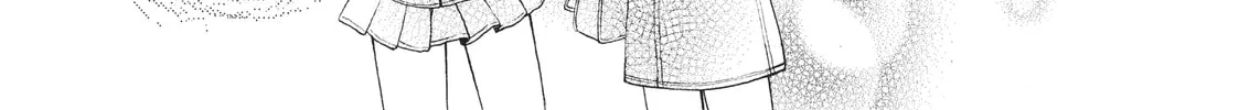 GIRL FRIENDS Chapter 1 page 28 - 