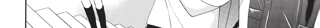 GIRL FRIENDS Chapter 10 page 16 - 