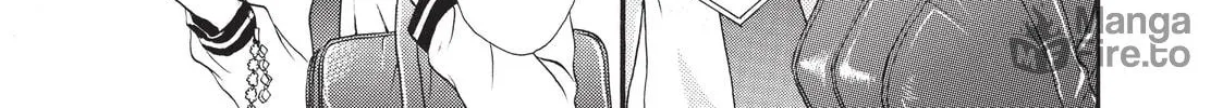 GIRL FRIENDS Chapter 10 page 18 - 