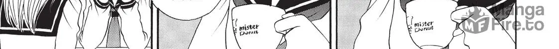 GIRL FRIENDS Chapter 11 page 12 - 