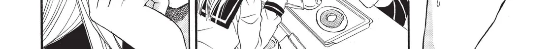 GIRL FRIENDS Chapter 11 page 14 - 
