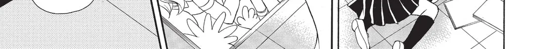 GIRL FRIENDS Chapter 11 page 28 - 