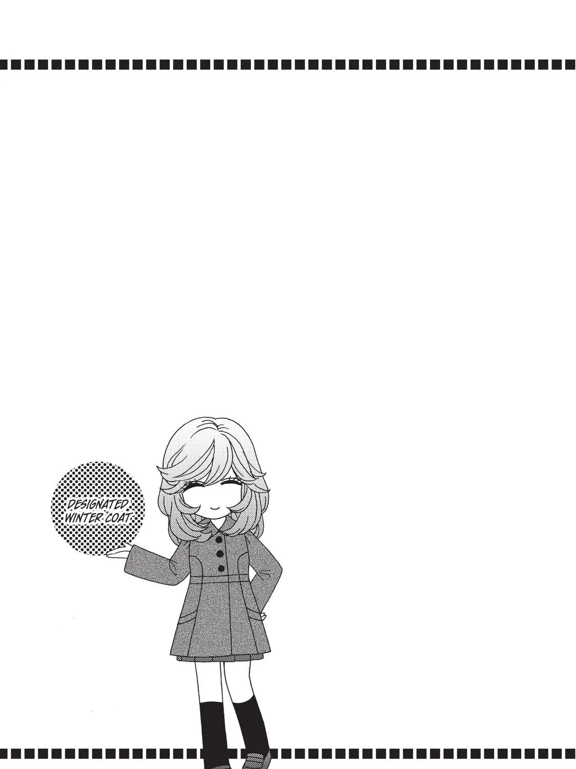 GIRL FRIENDS Chapter 11 page 47 - 