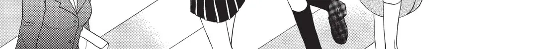 GIRL FRIENDS Chapter 12 page 14 - 