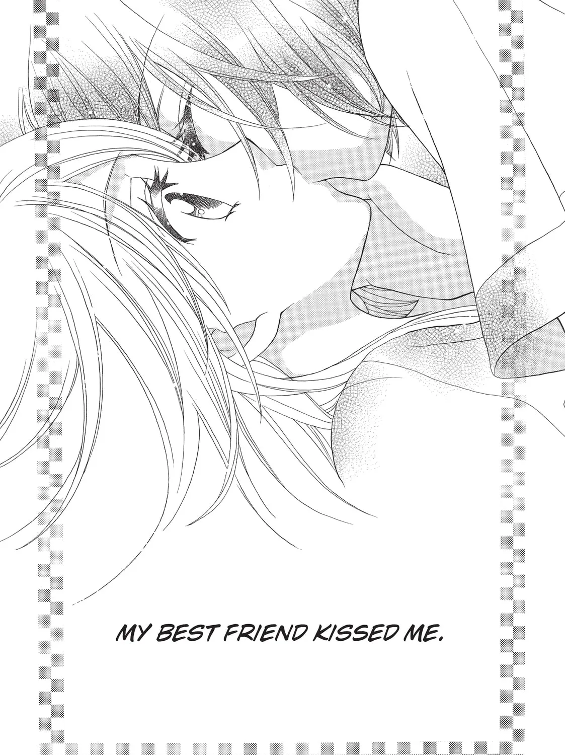 GIRL FRIENDS Chapter 15 page 1 - 