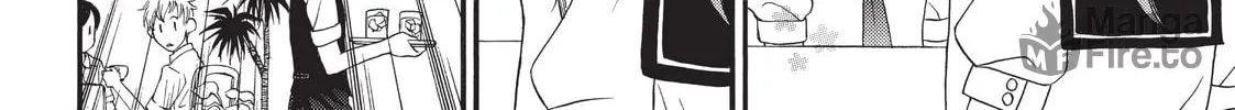 GIRL FRIENDS Chapter 15 page 24 - 