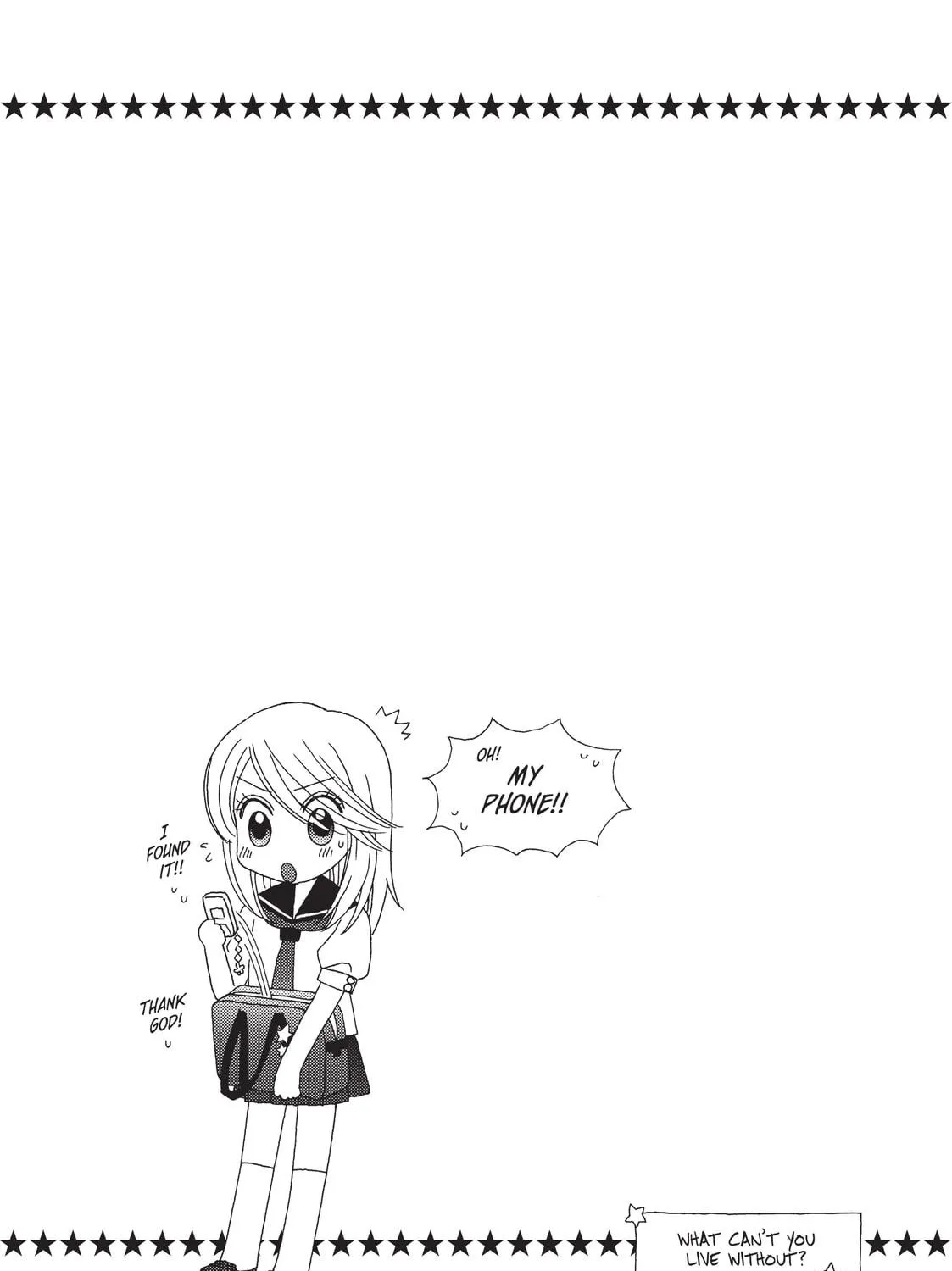 GIRL FRIENDS Chapter 15 page 41 - 