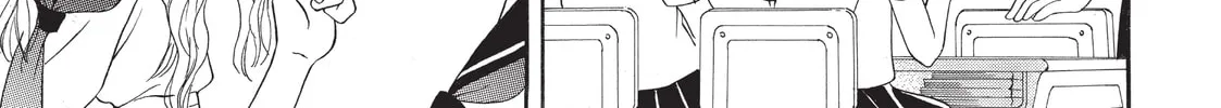 GIRL FRIENDS Chapter 16 page 14 - 