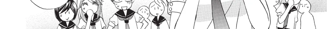 GIRL FRIENDS Chapter 16 page 16 - 
