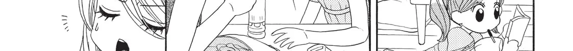 GIRL FRIENDS Chapter 16 page 26 - 